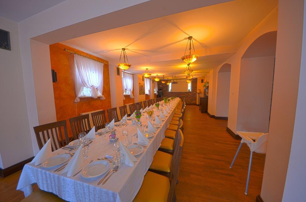 Dworek Katarzynki Kobylnica (Greater Poland) Exterior foto